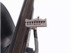 Recambio de retrovisor electrico derecho para nissan primera berlina (p11) referencia OEM IAM   