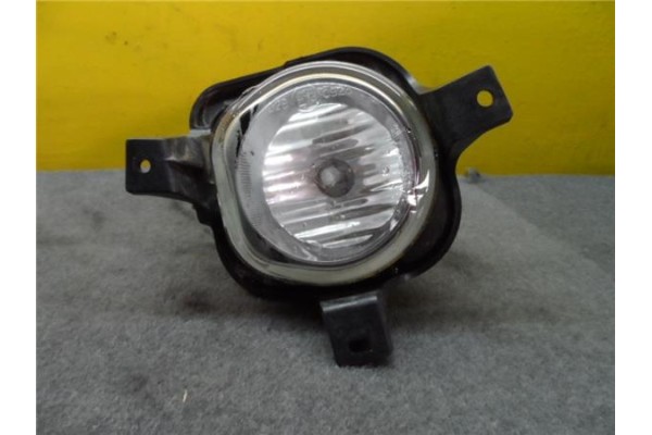 Recambio de faro antiniebla derecho para ford ka (ccu) (2008) 1.2 referencia OEM IAM   