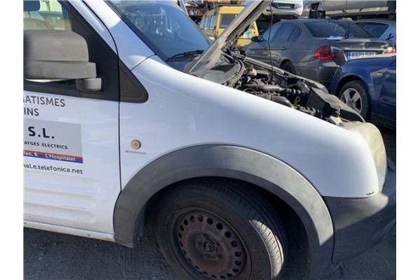 Recambio de aleta delantero derecha para ford tourneo connect (tc7) 1.8 kombi trend corta (2009) referencia OEM IAM 5131151  