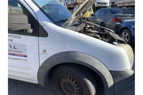 Recambio de aleta delantero derecha para ford tourneo connect (tc7) 1.8 kombi trend corta (2009) referencia OEM IAM 5131151  