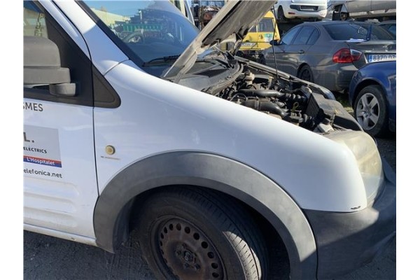 Recambio de aleta delantero derecha para ford tourneo connect (tc7) 1.8 kombi trend corta (2009) referencia OEM IAM 5131151  