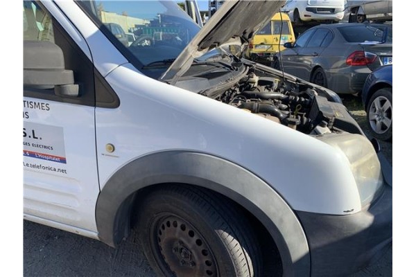 Recambio de aleta delantero derecha para ford tourneo connect (tc7) 1.8 kombi trend corta (2009) referencia OEM IAM 5131151  