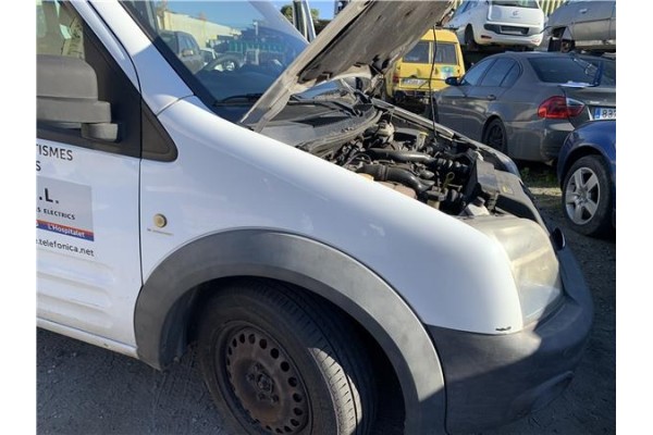 Recambio de aleta delantero derecha para ford tourneo connect (tc7) 1.8 kombi trend corta (2009) referencia OEM IAM 5131151  