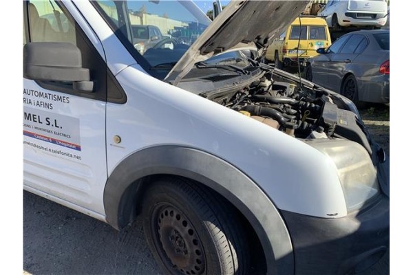 Recambio de aleta delantero derecha para ford tourneo connect (tc7) 1.8 kombi trend corta (2009) referencia OEM IAM 5131151  