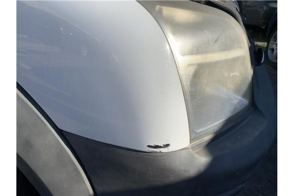 Recambio de aleta delantero derecha para ford tourneo connect (tc7) 1.8 kombi trend corta (2009) referencia OEM IAM 5131151  