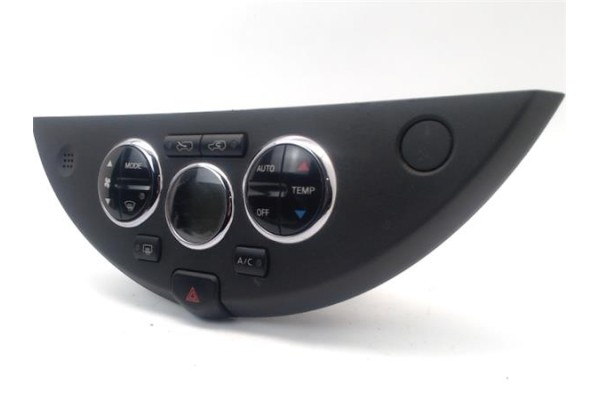 Recambio de mandos calefaccion / a.a. para nissan note (e11e) 1.5 dci referencia OEM IAM   