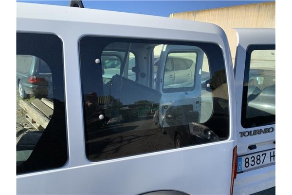 Recambio de luna maletero lat. izquierdo para ford tourneo connect (tc7) 1.8 kombi trend corta (2009) referencia OEM IAM 5157211