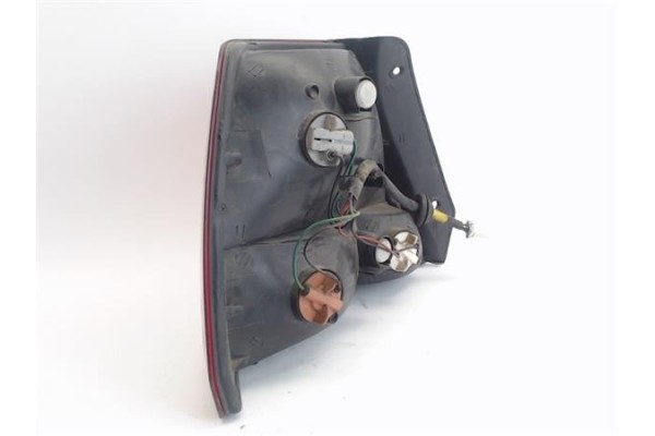 Recambio de piloto trasero derecho para hyundai accent (lc) referencia OEM IAM 9240225220 9240225510 9242025020 , HYUNDAI | 9240