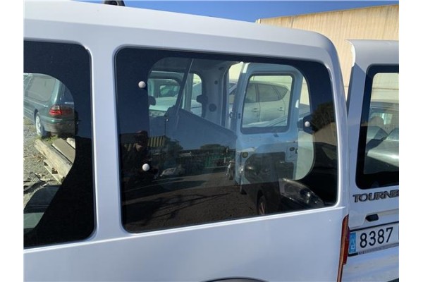 Recambio de luna maletero lat. izquierdo para ford tourneo connect (tc7) 1.8 kombi trend corta (2009) referencia OEM IAM 5157211