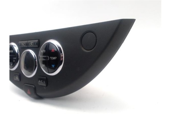 Recambio de mandos calefaccion / a.a. para nissan note (e11e) 1.5 dci referencia OEM IAM   