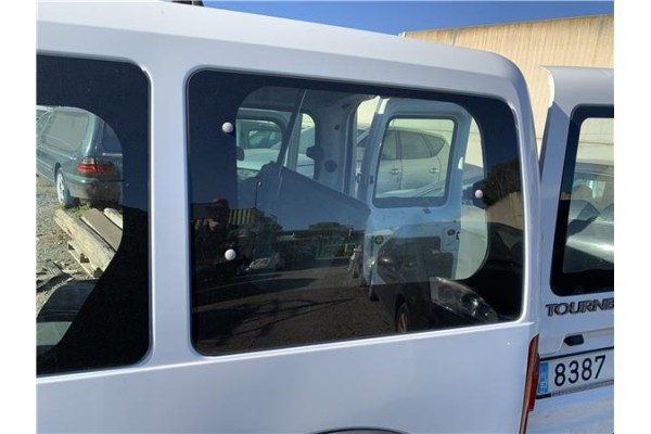 Recambio de luna maletero lat. izquierdo para ford tourneo connect (tc7) 1.8 kombi trend corta (2009) referencia OEM IAM 5157211