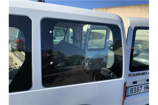 Recambio de luna maletero lat. izquierdo para ford tourneo connect (tc7) 1.8 kombi trend corta (2009) referencia OEM IAM 5157211