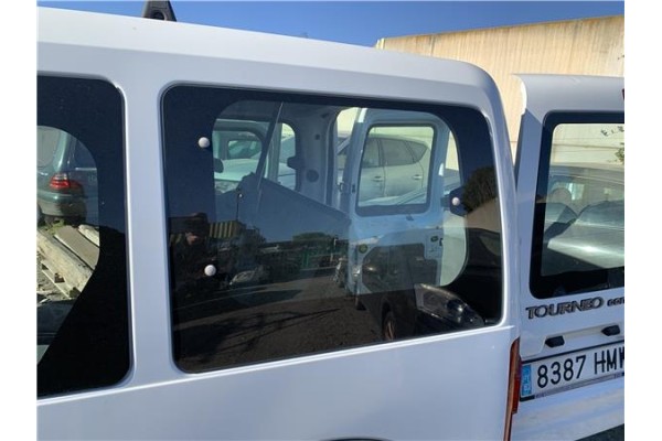 Recambio de luna maletero lat. izquierdo para ford tourneo connect (tc7) 1.8 kombi trend corta (2009) referencia OEM IAM 5157211