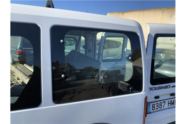 Recambio de luna maletero lat. izquierdo para ford tourneo connect (tc7) 1.8 kombi trend corta (2009) referencia OEM IAM 5157211