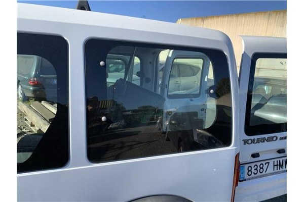 Recambio de luna maletero lat. izquierdo para ford tourneo connect (tc7) 1.8 kombi trend corta (2009) referencia OEM IAM 5157211