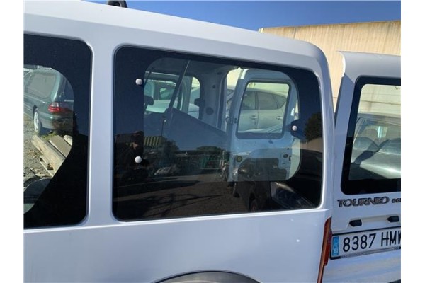 Recambio de luna maletero lat. izquierdo para ford tourneo connect (tc7) 1.8 kombi trend corta (2009) referencia OEM IAM 5157211