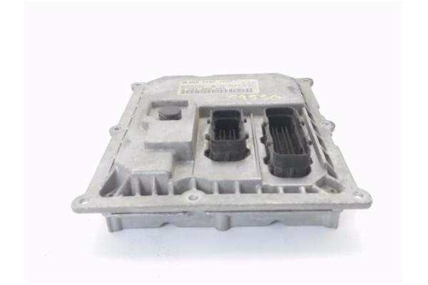 Recambio de centralita para smart crossblade 0.6 crossblade referencia OEM IAM 0003107V007 261205005 