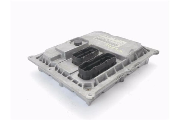 Recambio de centralita para smart crossblade 0.6 crossblade referencia OEM IAM 0003107V007 261205005 