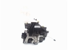 Recambio de cierre electromagnetico delantero izquierdo para volkswagen caddy (2k) 1.9 kombi referencia OEM IAM 3B1837015AN  3B1