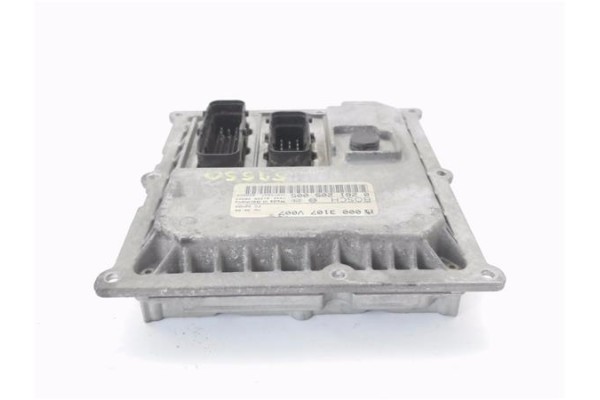 Recambio de centralita para smart crossblade 0.6 crossblade referencia OEM IAM 0003107V007 261205005 