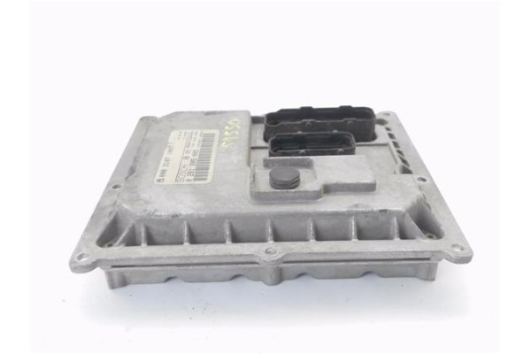 Recambio de centralita para smart crossblade 0.6 crossblade referencia OEM IAM 0003107V007 261205005 