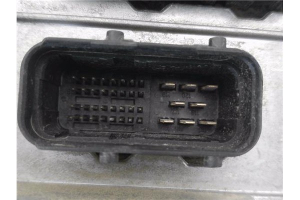 Recambio de centralita para smart crossblade 0.6 crossblade referencia OEM IAM 0003107V007 261205005 