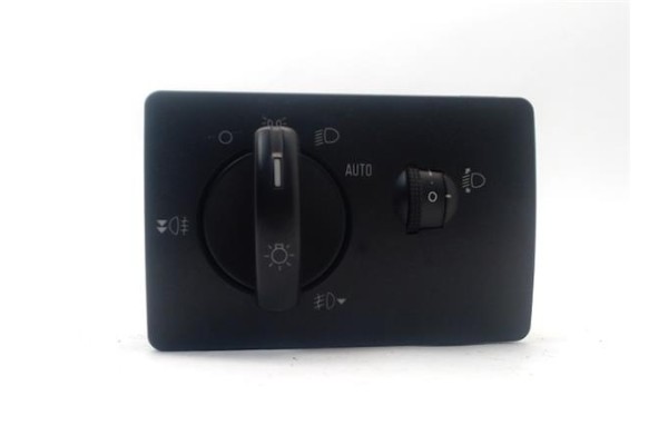Recambio de conmutador luces para ford fusion (cbk) 1.6 tdci referencia OEM IAM   