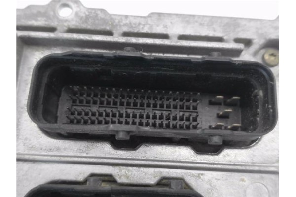 Recambio de centralita para smart crossblade 0.6 crossblade referencia OEM IAM 0003107V007 261205005 