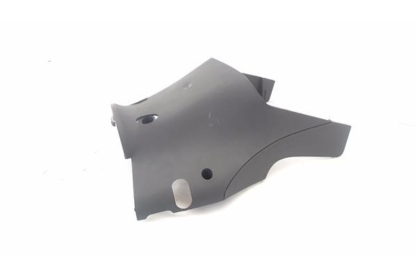 Recambio de embellecedor columna direccion para smart crossblade 0.6 crossblade referencia OEM IAM 0001186V022  