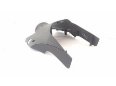 Recambio de embellecedor columna direccion para smart crossblade 0.6 crossblade referencia OEM IAM 0001186V022  