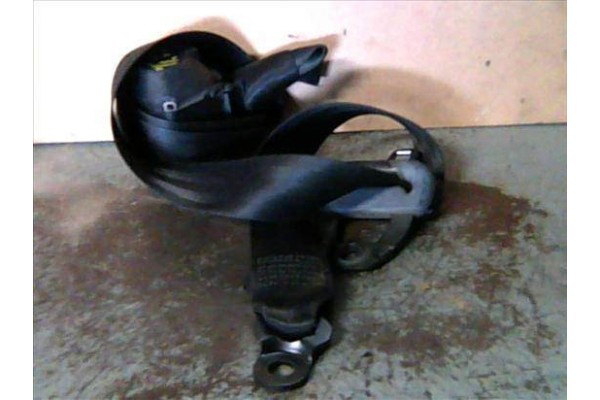 Recambio de juego cinturones delantero para seat ibiza (6k)(1993) 1.4 i referencia OEM IAM   