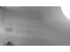 Recambio de embellecedor columna direccion para smart crossblade 0.6 crossblade referencia OEM IAM 0001186V022  