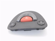 INTERRUPTOR LUCES EMERGENCIA MCCV013 MC0V014 