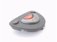 Recambio de interruptor luces emergencia para smart crossblade 0.6 crossblade referencia OEM IAM MCCV013 MC0V014 