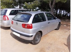 seat ibiza (6k1) del año 2002