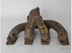 Recambio de colector escape para opel calibra 2.0 básico referencia OEM IAM R90209998  