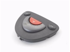 Recambio de interruptor luces emergencia para smart crossblade 0.6 crossblade referencia OEM IAM MCCV013 MC0V014 