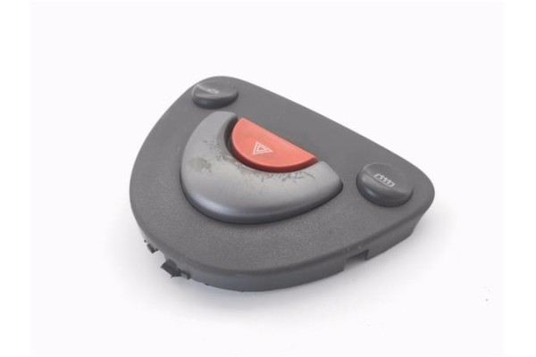 Recambio de interruptor luces emergencia para smart crossblade 0.6 crossblade referencia OEM IAM MCCV013 MC0V014 
