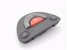 Recambio de interruptor luces emergencia para smart crossblade 0.6 crossblade referencia OEM IAM MCCV013 MC0V014 