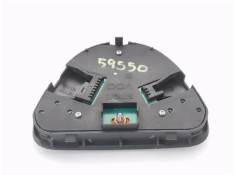 Recambio de interruptor luces emergencia para smart crossblade 0.6 crossblade referencia OEM IAM MCCV013 MC0V014 