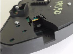 Recambio de interruptor luces emergencia para smart crossblade 0.6 crossblade referencia OEM IAM MCCV013 MC0V014 