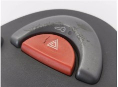 Recambio de interruptor luces emergencia para smart crossblade 0.6 crossblade referencia OEM IAM MCCV013 MC0V014 