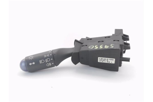 Recambio de mando intermitencia para smart crossblade 0.6 crossblade referencia OEM IAM A4505450510 4469280302 