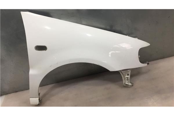Recambio de aleta delantero derecha para volkswagen polo berlina (6n1)(1994) 60 1.4 referencia OEM IAM   