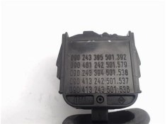 Recambio de mando limpiaparabrisas para opel astra g berlina referencia OEM IAM 090243395  1241132 , OPEL