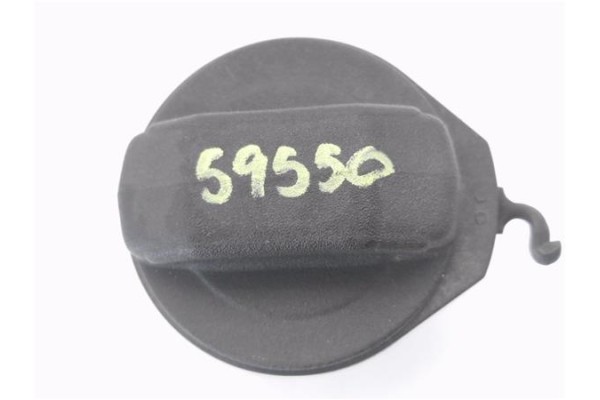 Recambio de tapon combustible para smart crossblade 0.6 crossblade referencia OEM IAM 0008723V002  