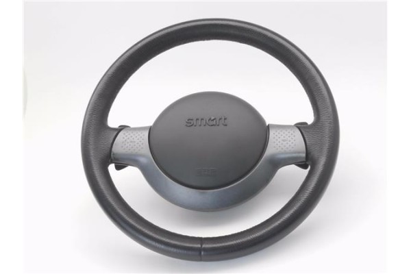 Recambio de volante para smart crossblade 0.6 crossblade referencia OEM IAM MCC0013087V001  