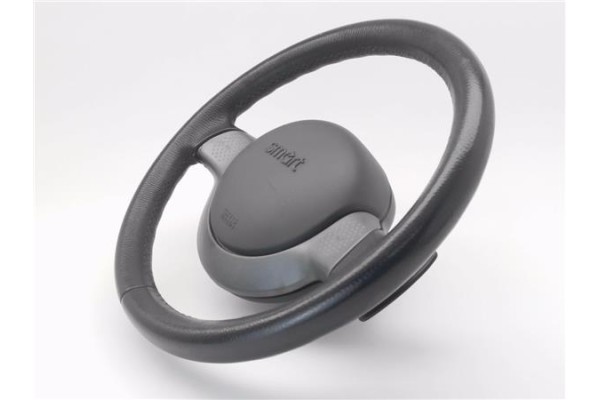 Recambio de volante para smart crossblade 0.6 crossblade referencia OEM IAM MCC0013087V001  