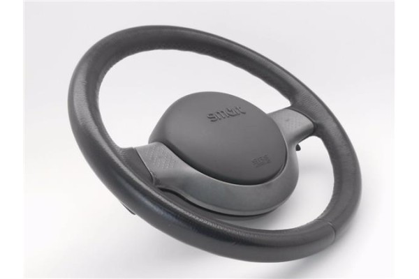 Recambio de volante para smart crossblade 0.6 crossblade referencia OEM IAM MCC0013087V001  