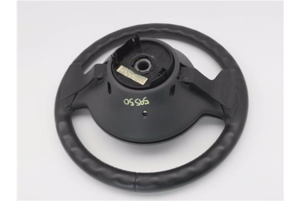Recambio de volante para smart crossblade 0.6 crossblade referencia OEM IAM MCC0013087V001  